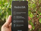 Xiaomi Redmi 9A 6GB/128GB (Used)