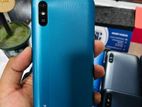 Xiaomi Redmi 9A 6GB |128GB (Used)