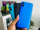 Xiaomi Redmi 9A 6GB * 128GB (Used)