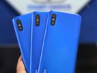 Xiaomi Redmi 9A 6GB |128GB (Used)