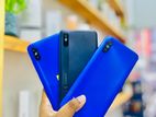 Xiaomi Redmi 9A 6GB/128GB (Used)