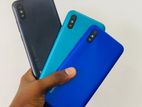 Xiaomi Redmi 9A 6GB 128GB (Used)