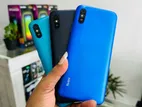 Xiaomi Redmi 9A 6GB 128GB (Used)