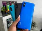 Xiaomi Redmi 9A 6GB 128GB (Used)