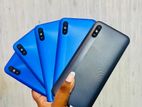 Xiaomi Redmi 9A 6GB /128GB (Used)