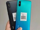 Xiaomi Redmi 9A 6GB /128GB (Used)