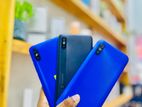 Xiaomi Redmi 9A 6GB|128GB (Used)