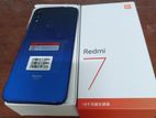 Xiaomi Redmi 7 4GB 64GB (New)