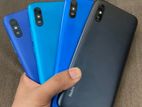 Xiaomi Redmi 9A 8GB 128GB (Used)