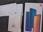 Xiaomi Redmi 9A Anariod 12 (Used)