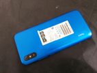 Xiaomi Redmi 9A Blue (Used)