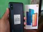 Xiaomi Redmi 9A Full Set Box (Used)