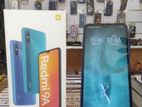 Xiaomi Redmi 9A (Used)