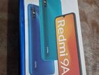 Xiaomi Redmi 9A (Used)