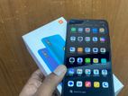 Xiaomi Redmi 9A Granite Gray (Used)