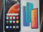 Xiaomi Redmi 9A Phone (Used)