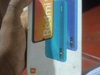 Xiaomi Redmi 9A (Used)