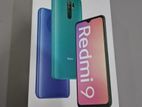 Xiaomi Redmi 9A (Used)