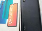 Xiaomi Redmi 9A (Used)