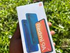 Xiaomi Redmi 9A 128GB (New)