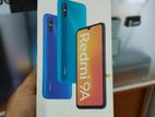 Xiaomi Redmi 9A (Used)