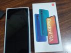 Xiaomi Redmi 9A (Used)