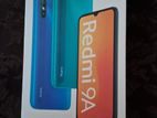 Xiaomi Redmi 9A (Used)