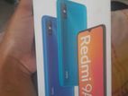 Xiaomi Redmi 9A (Used)