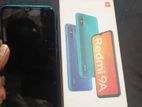 Xiaomi Redmi 9A (Used)