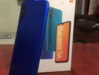 Xiaomi Redmi 9A (Used)