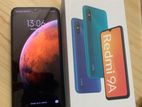 Xiaomi Redmi 9A (Used)