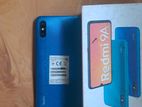 Xiaomi Redmi 9A (Used)