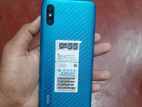 Xiaomi Redmi 9A 4/64GB (Used)