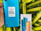 Xiaomi Redmi 9A (Used)