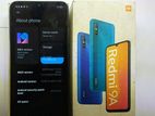 Xiaomi Redmi 9A (Used)