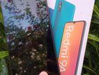 Xiaomi Redmi 9A (Used)