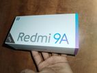 Xiaomi Redmi 9A (Used)