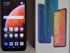 Xiaomi Redmi 9A (Used)