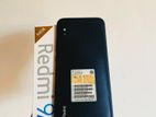 Xiaomi Redmi 9AT 64GB (Used)