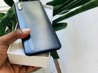 Xiaomi Redmi 9AT Refmi 2GB 32GB (Used)