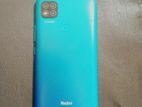 Xiaomi Redmi 9C (Used)