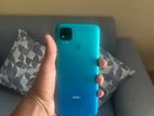 Xiaomi Redmi 9C 128 GB (Used)
