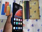 Xiaomi Redmi 9C 2/32GB (Used)