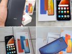 Xiaomi Redmi 9C 2/32GB (Used)