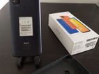 Xiaomi Redmi 9C 2/32GB (Used)