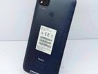 Xiaomi Redmi 9C 2/32GB (Used)