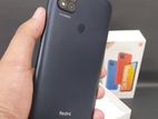 Xiaomi Redmi 9C 2/32GB (Used)