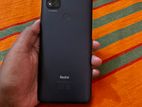 Xiaomi Redmi 9C 2020 (Used)