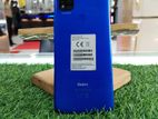 Xiaomi Redmi 9C 2GB 32GB (Used)