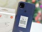 Xiaomi Redmi 9C 2GB 32GB (Used)